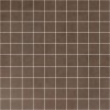 Матовый Floor Gres Industrial Moka 3x3 Mosaico 30x30