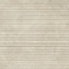 Матовый Impronta Italgraniti Керамогранит IAD02BAS Arcadia Crema Stripe Real Up 60x120