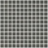 Матовый Living Ceramics Oda Classic Mosaic 25 Anti-Slip 30x30