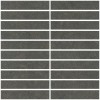 Матовый Living Ceramics Oda Classic Mosaic 315 Anti-Slip 30x30