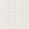 Матовый Living Ceramics Oda Ice Mosaic 25 Honed 30x30