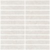 Матовый Living Ceramics Oda Ice Mosaic 315 Anti-Slip 30x30