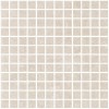 Матовый Living Ceramics Oda Light Mosaic 25 Anti-Slip 30x30