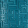 Матовый Versace Greek 3D Ottanio 40x40