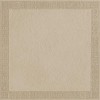 Матовый Versace Greek Cassetone Beige-Oro 40x40