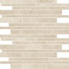 Матовый Versace Greek Mosaici Muretto Beige 40x40