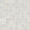 Матовый Versace Greek Mosaici T100 Decorato Bianco 40x40