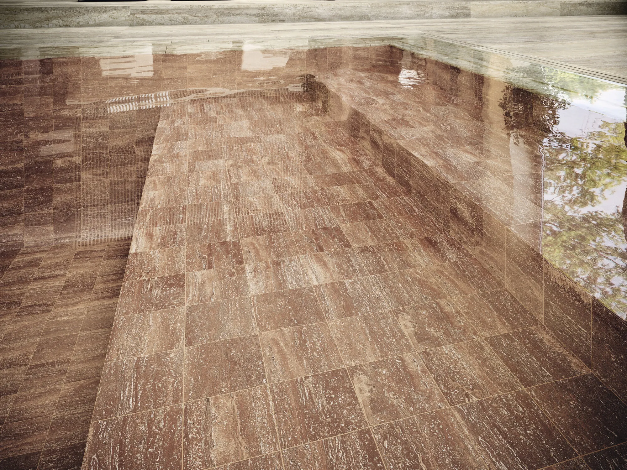 Фото в интерьере APE Ceramica Ardome
