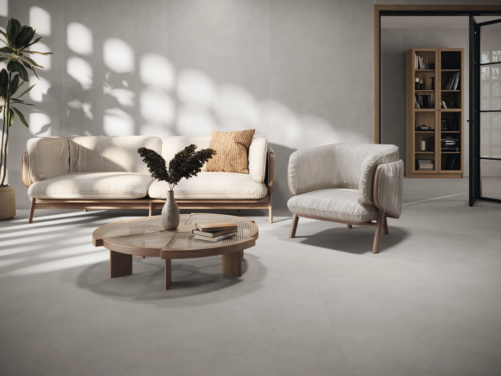 Фото в интерьере APE Ceramica Verse