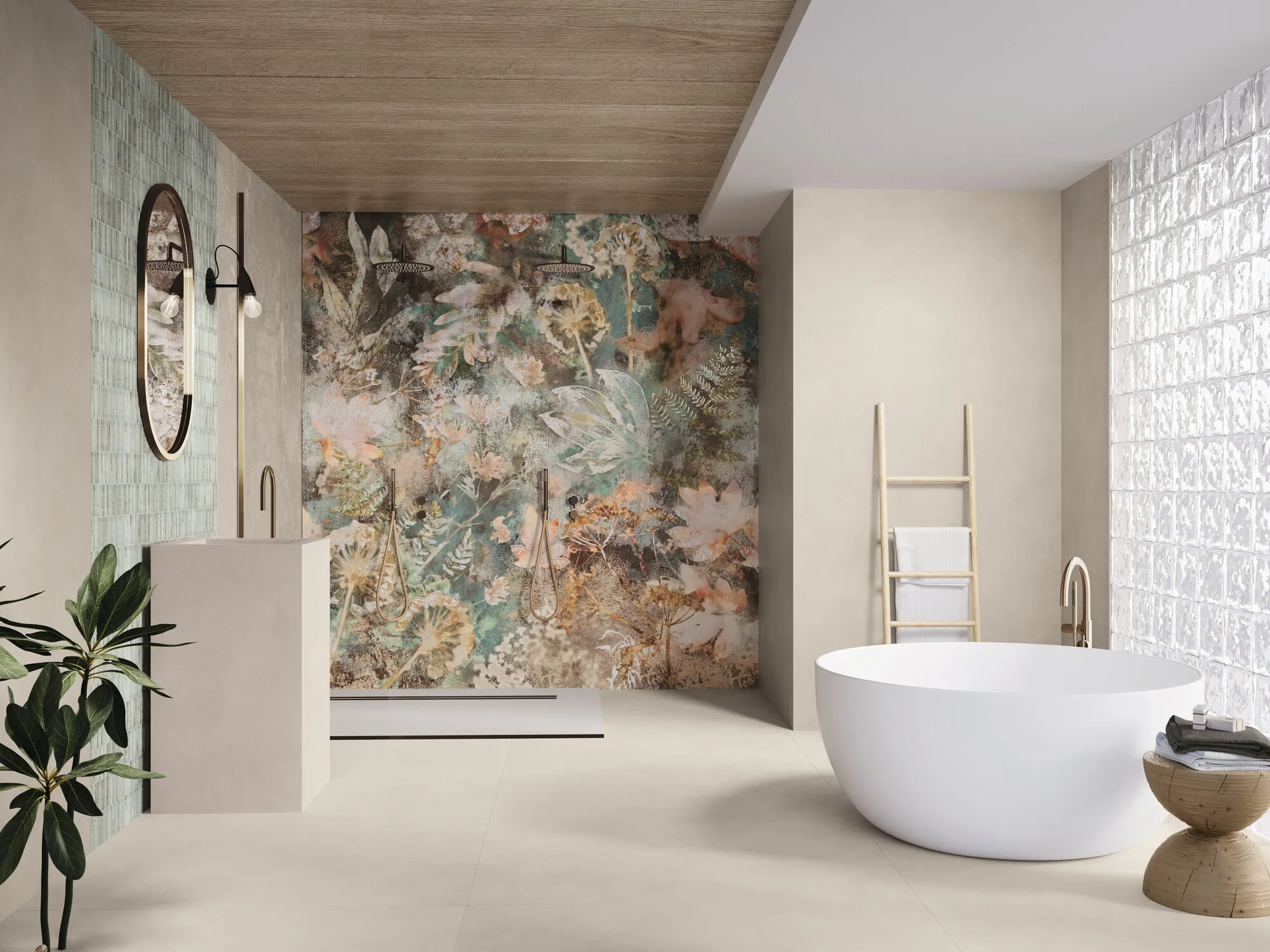 Фото в интерьере APE Ceramica Verse