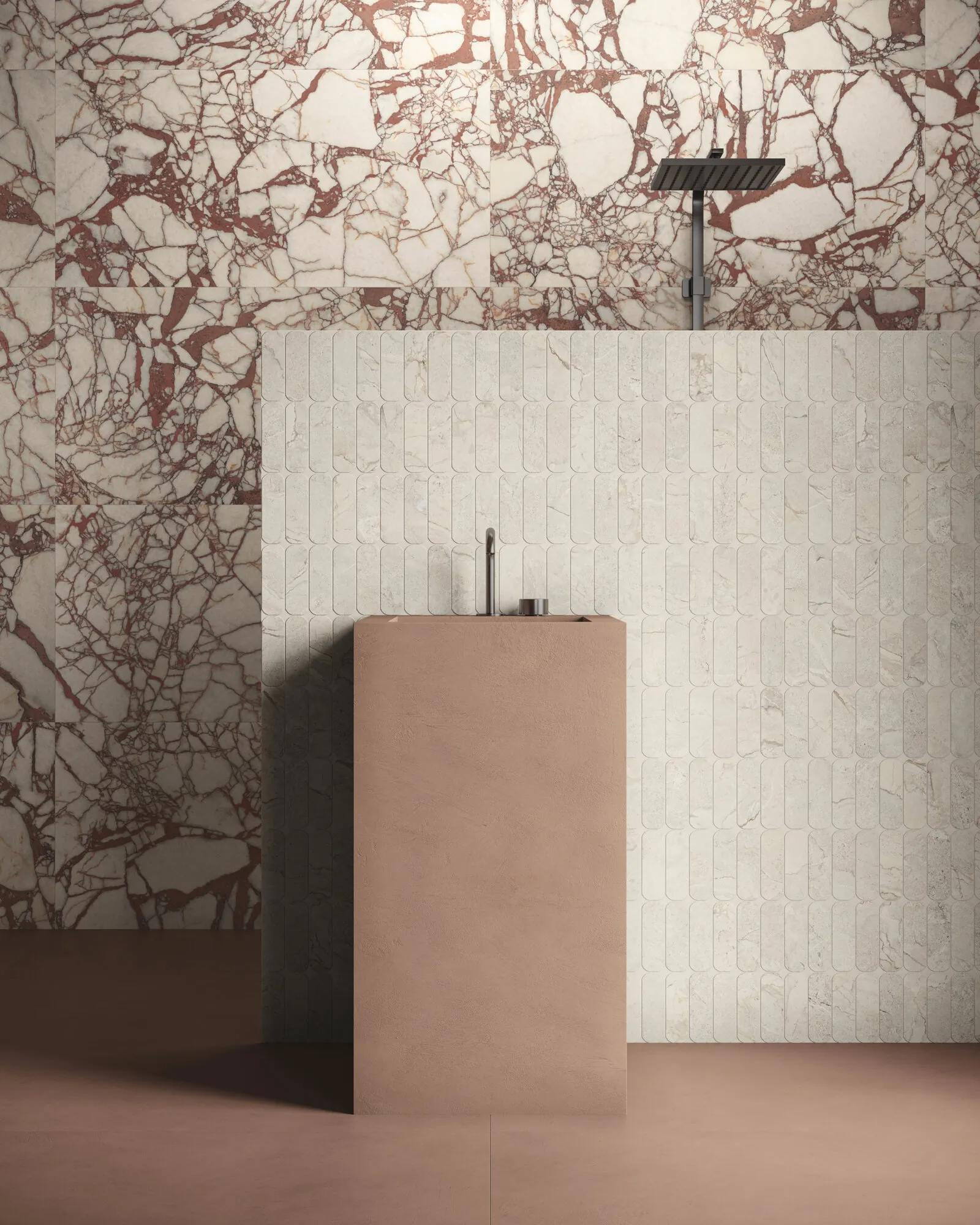 Фото в интерьере APE Ceramica Verse