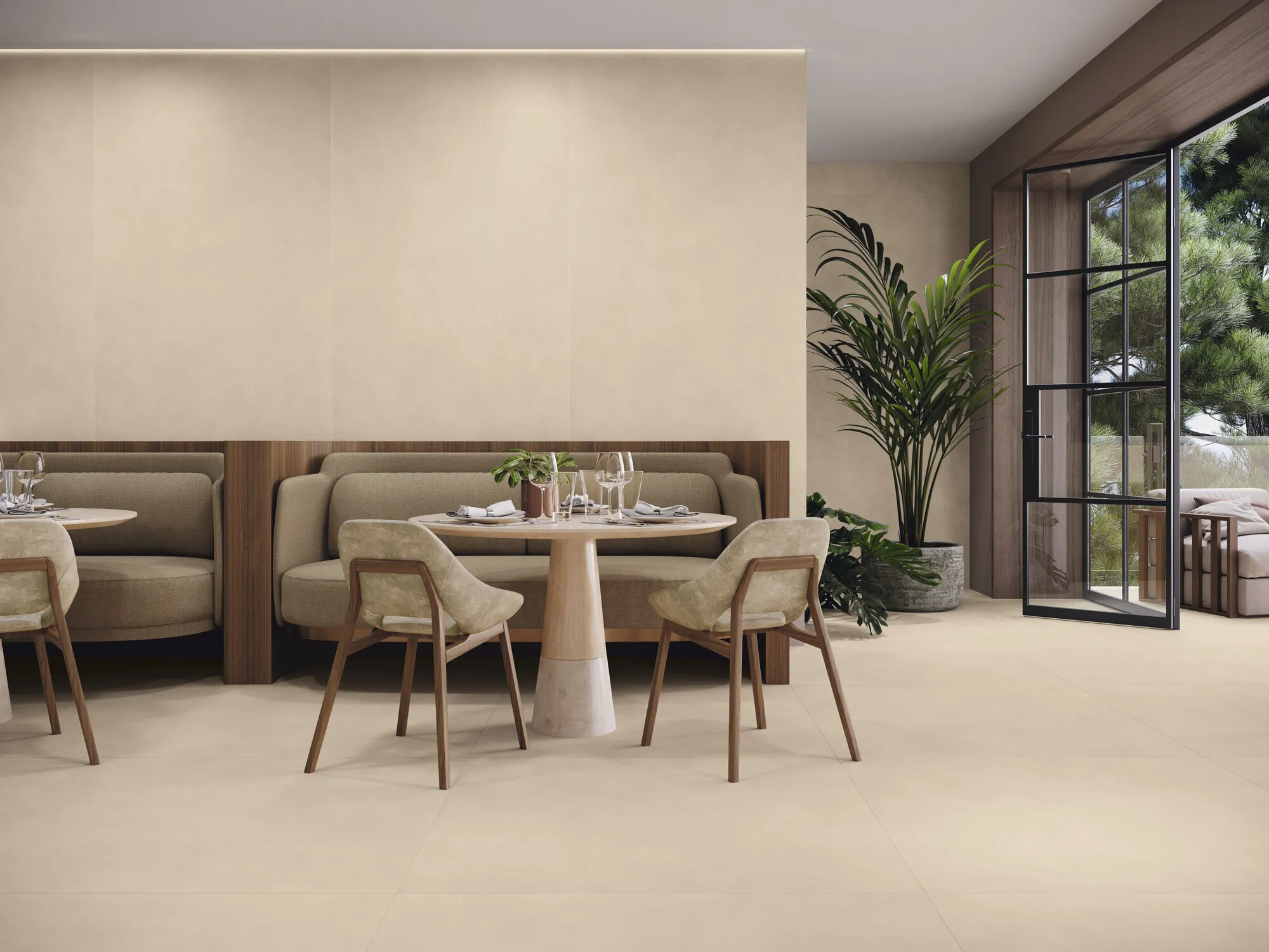 Фото в интерьере APE Ceramica Verse