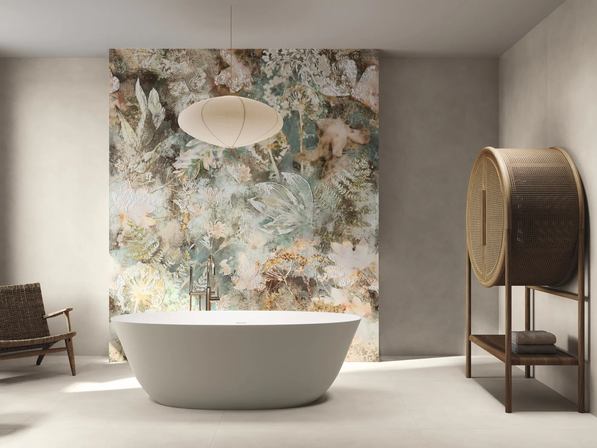 Фото в интерьере APE Ceramica Verse