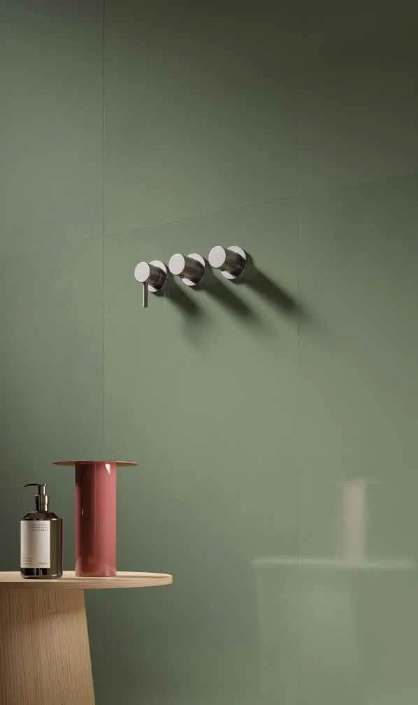 Фото в интерьере Fap Materia Brillante