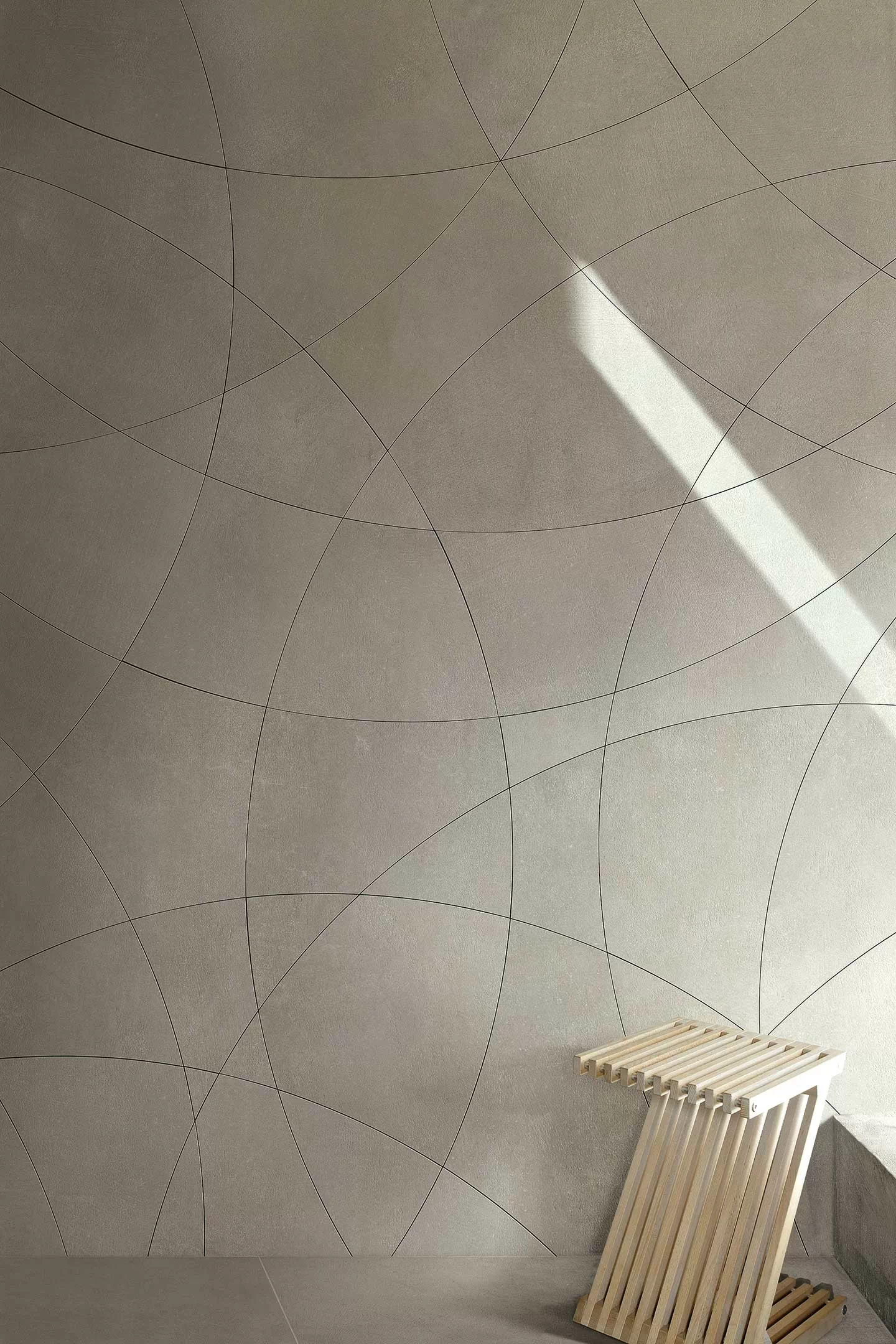 Фото в интерьере Floor Gres Industrial