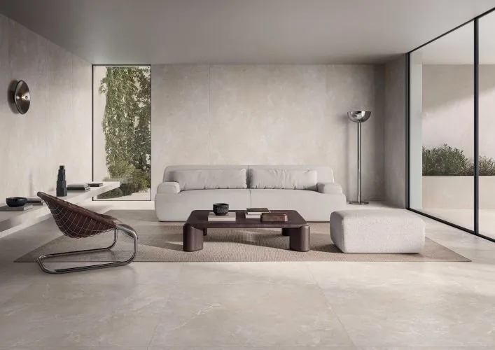 Фото в интерьере Impronta Italgraniti Arcadia