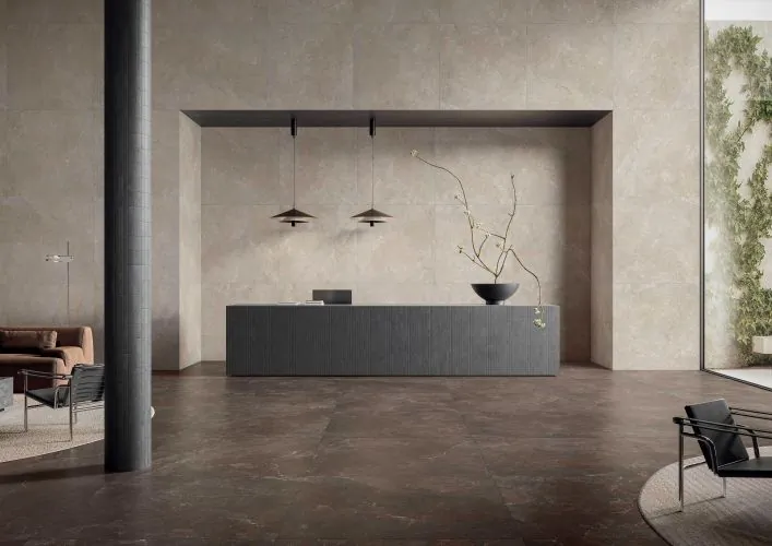 Фото в интерьере Impronta Italgraniti Arcadia