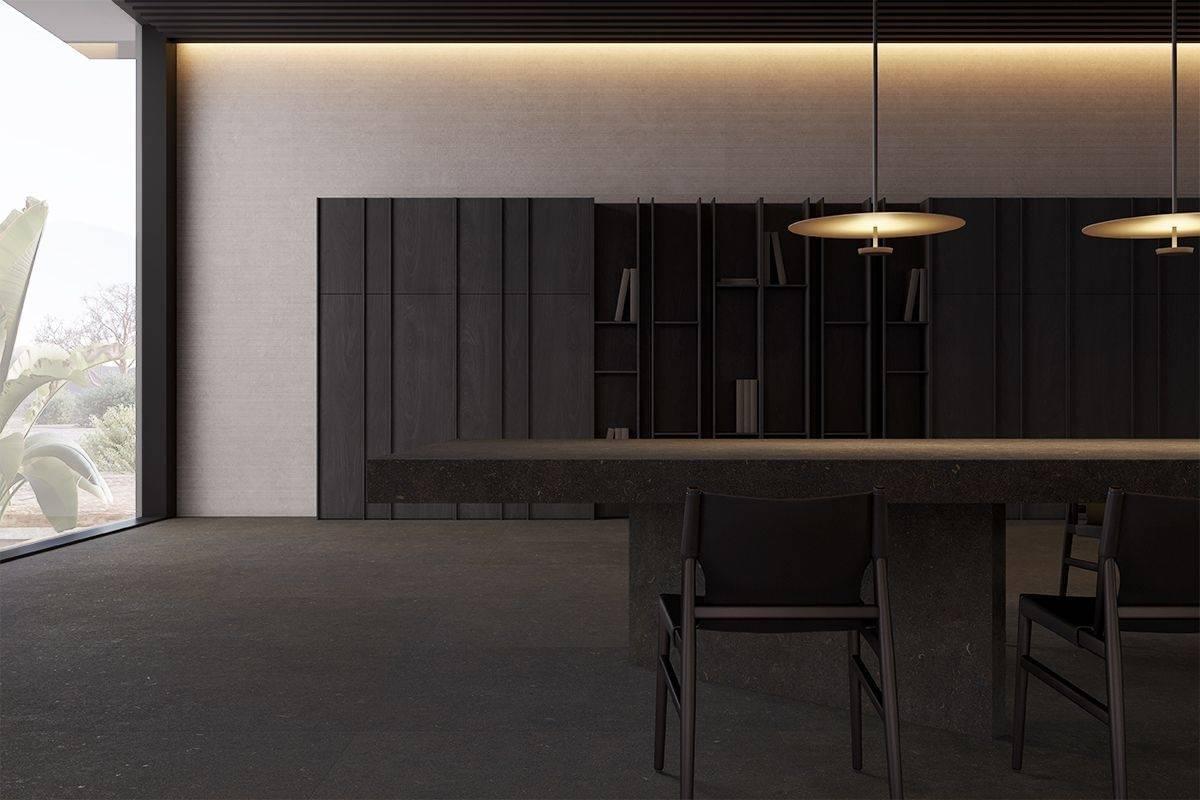 Фото в интерьере Living Ceramics Oda