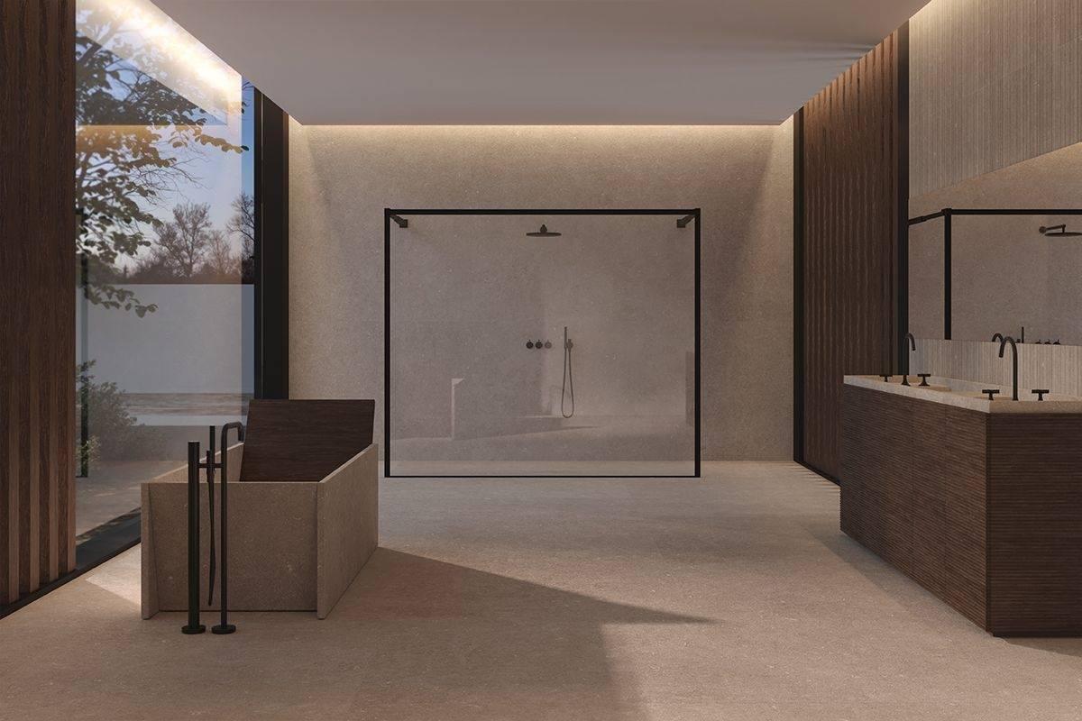Фото в интерьере Living Ceramics Oda