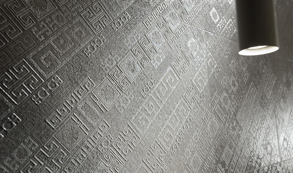 Фото в интерьере Versace Greek