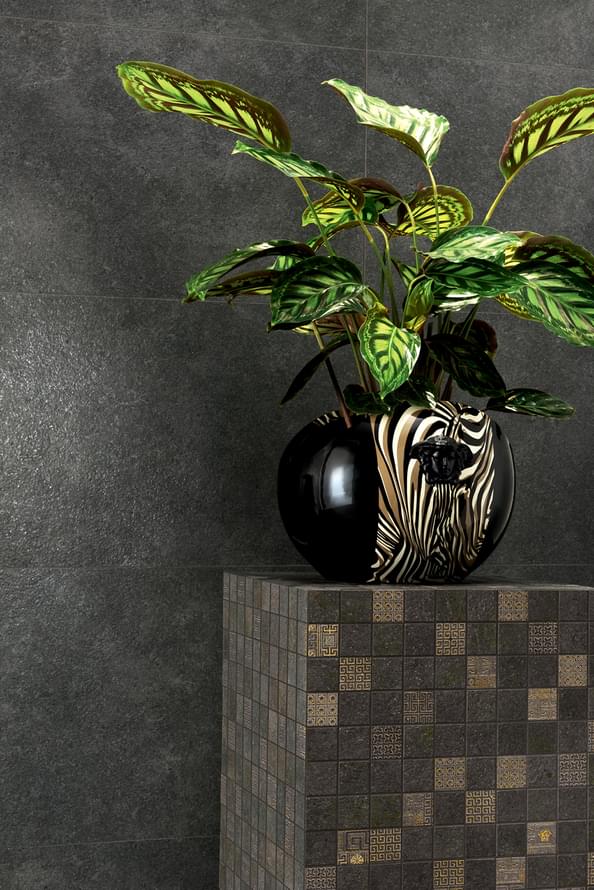 Фото в интерьере Versace Greek